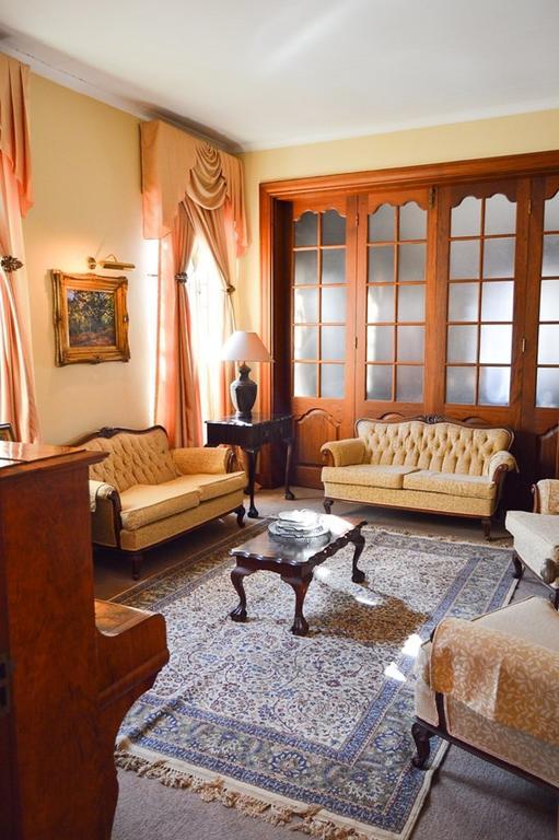 فندق كونستانتيا جيست لودج بريتوريا المظهر الخارجي الصورة