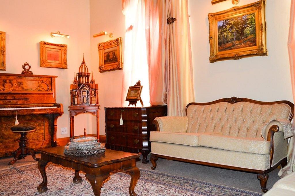 فندق كونستانتيا جيست لودج بريتوريا المظهر الخارجي الصورة